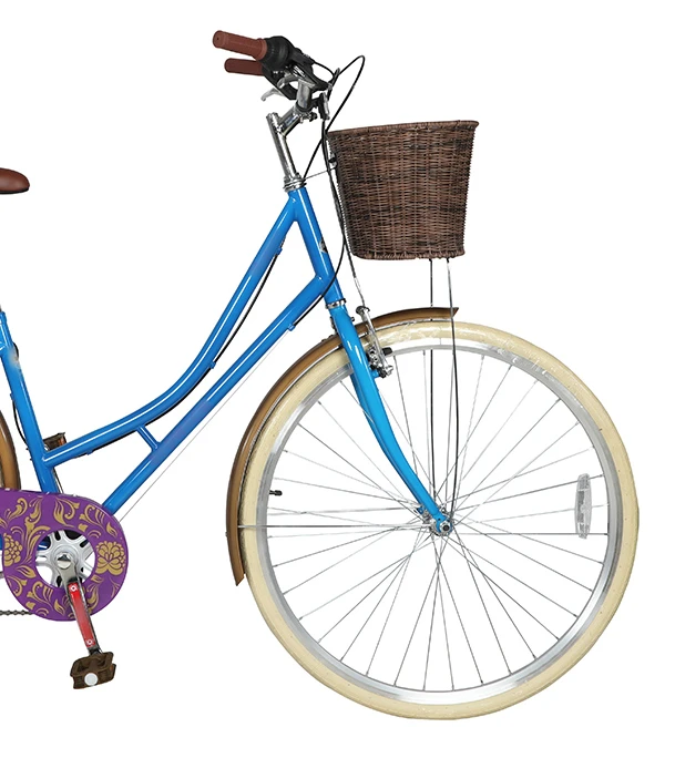 Picture of 26" Premium Quality 6 Speed Ladies Bicycle