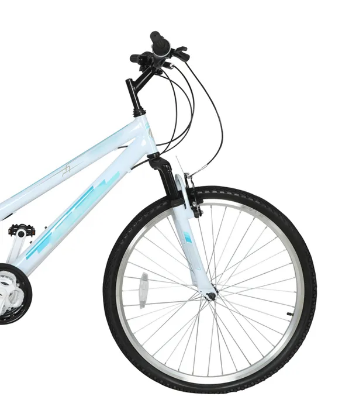 Picture of 26"x17" Premium Quality 18 Speed Women's Bicycle