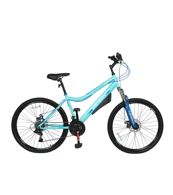 Picture of 26"x18" Premium Quality 18 Speed Bicycle