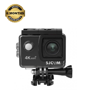 Picture of SJCAM SJ4000 Air Full Hd Wi-Fi Waterproof Sports Action Camera
