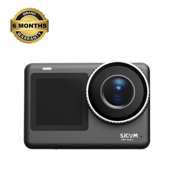 Picture of SJCAM SJ11 Active 4K Gyro Stabilization waterproof Action Camera