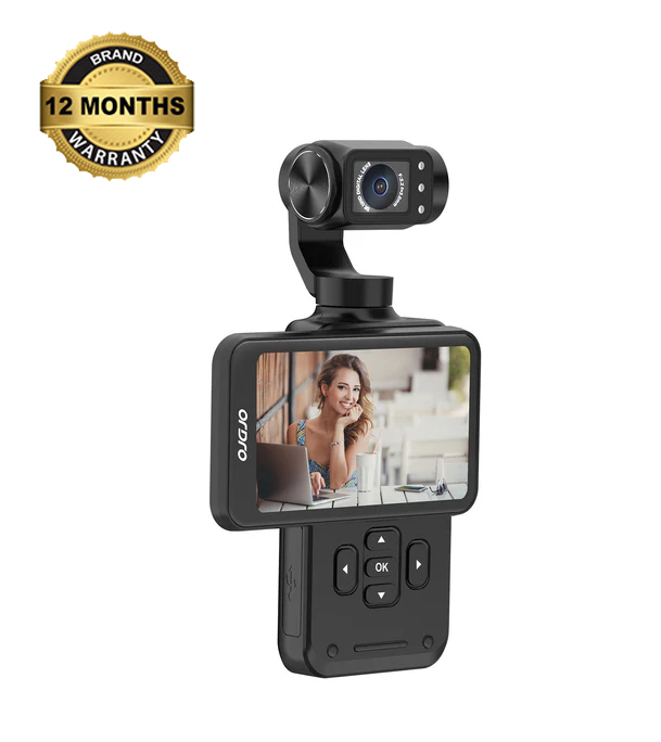 Picture of Ordro M5 5K Pocket Vlog Camera