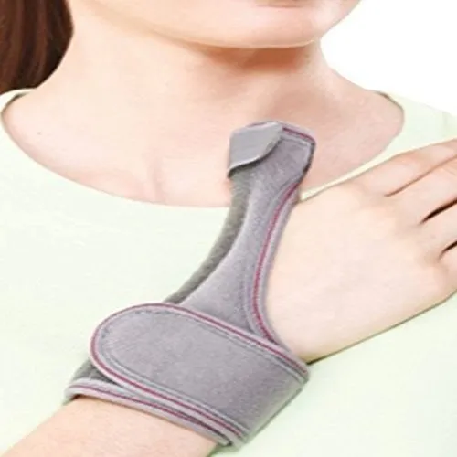Picture of Tynor Thumb Spica Splint F - 06