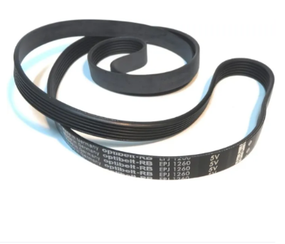 Buy Washing machine belt, belts, drive belt, 5pje 1260  at Best Prices in Bangladesh