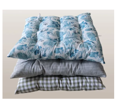 Picture of Cushion, High-Quality Cotton Fabric 40cmx40cm Size, 1 pic