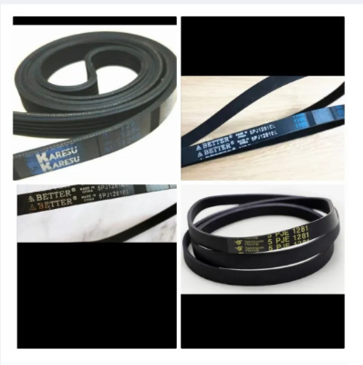 Buy Washing machine drive belt 5PJE 1196, washing machine belt 5PJE 1196  at Best Prices in Bangladesh