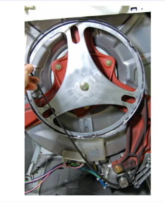 Buy Washing machine drive belt 5PJE 1196, washing machine belt 5PJE 1196  at Best Prices in Bangladesh