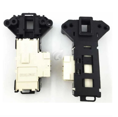 Buy Washing Machine Door switch. Door Lock, Washer Dryer Door Lock Switch. Electronic Door Lock Delay Switch. KM-2 at Best Prices in Bangladesh