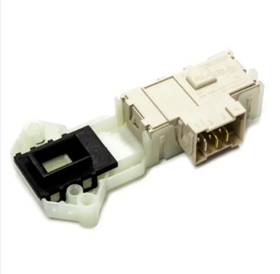 Buy Washing Machine Door switch. Door Lock, Washer Dryer Door Lock Switch. Electronic Door Lock Delay Switch. KM-2 at Best Prices in Bangladesh