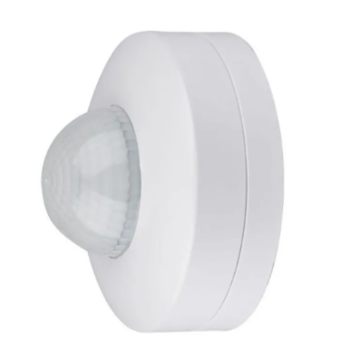 Buy Pir infrared motion sensor celling mounted, V-TAC Infrared Motion Sensor, White, 360° at Best Prices in Bangladesh