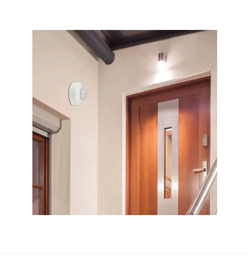 Buy Pir infrared motion sensor celling mounted, V-TAC Infrared Motion Sensor, White, 360° at Best Prices in Bangladesh