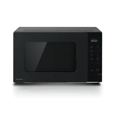Buy Panasonic 25 Liter Solo Microwave Oven (NN-ST34NB ) Online at Best Price