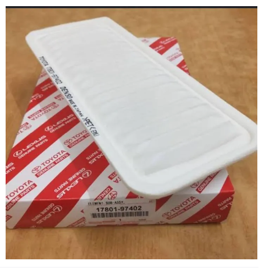 Buy Air Filter 17801-97402  at Best Price In Bangladesh