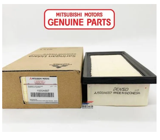 Buy Air Filter 1500A687  at Best Price In Bangladesh