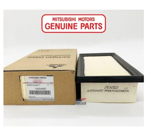 Buy Air Filter 1500A687  at Best Price In Bangladesh