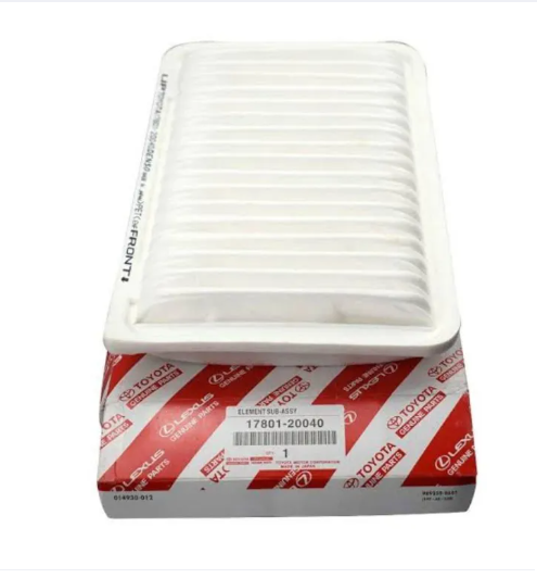 Buy Air Filter 17801-20040  at Best Price In Bangladesh