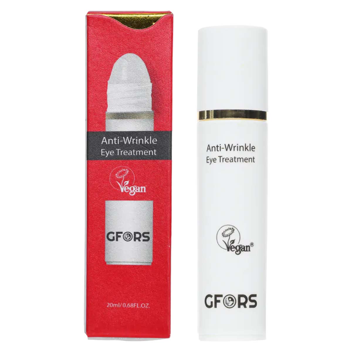 Buy GFORS Anti Wrinkle Eye Treatment, 20 ml  at Best Price In Bangladesh