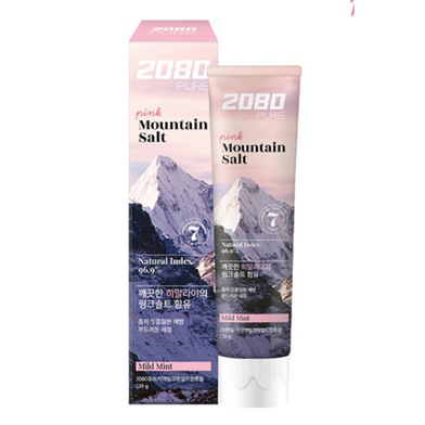 Buy 2080 Pure Pink Mountain Salt 120g2080 Pure Pink Mountain Salt 120g at Best Price In Bangladesh