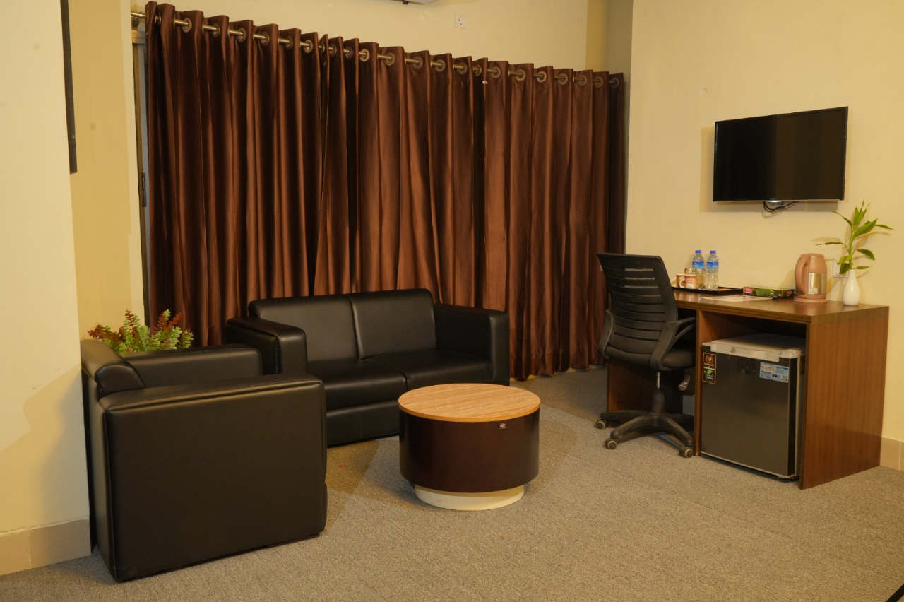 Buy Royal Suite at Best Price In Bangladesh 