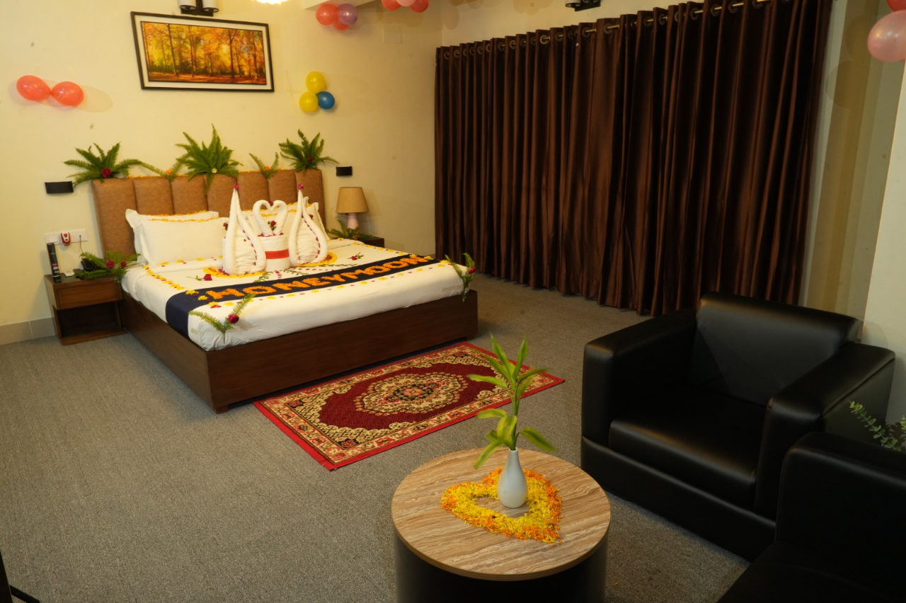 Buy Royal Suite at Best Price In Bangladesh 
