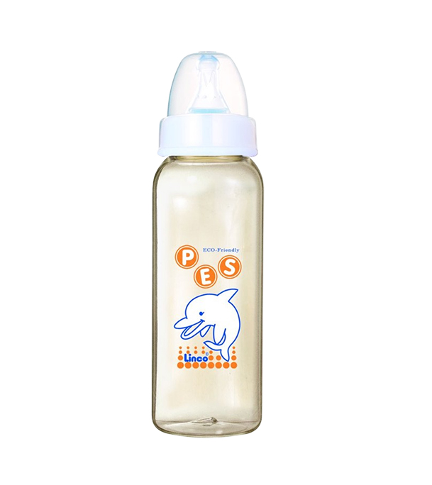 Picture of Linco PES Standard Feeding Bottle 8 oz 240ml
