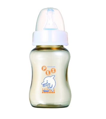 Picture of Linco PES Streamlined Feeding Bottle 5oz 150ml
