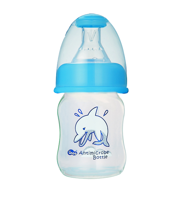 Picture of Linco PP Standard Feeding Bottle 2 oz 60ml