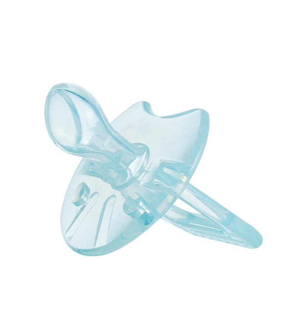 Picture of Linco Orthodontic type LIM pacifier( 6 Mth up)