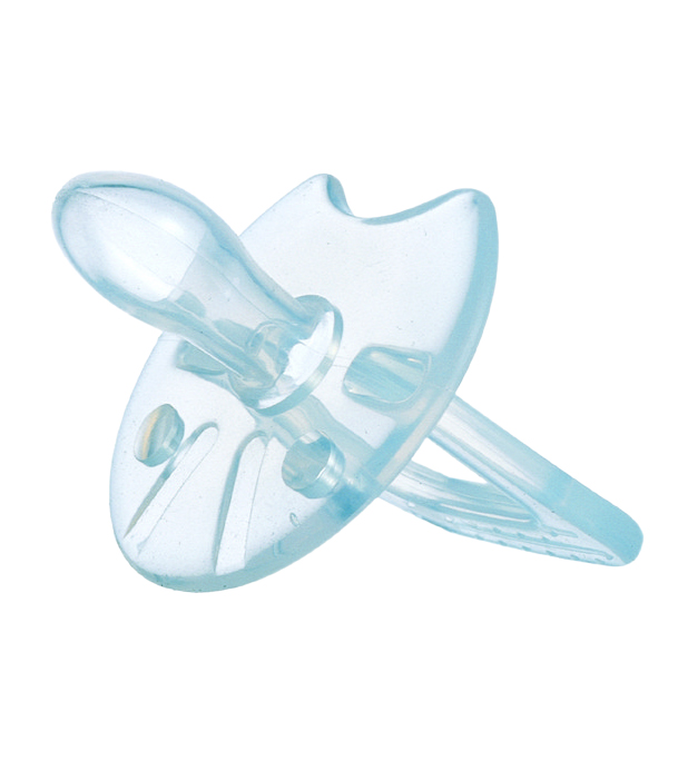 Picture of Linco Flat round type LIM pacifier