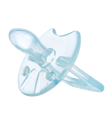 Picture of Linco Flat round type LIM pacifier