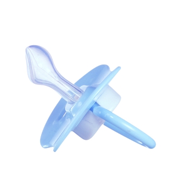 Picture of Linco PC Orthodontic pacifier ( new born)