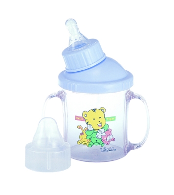 Picture of Linco Training cup w/ silicone nipple