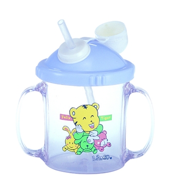 Picture of Linco Training cup w/straw