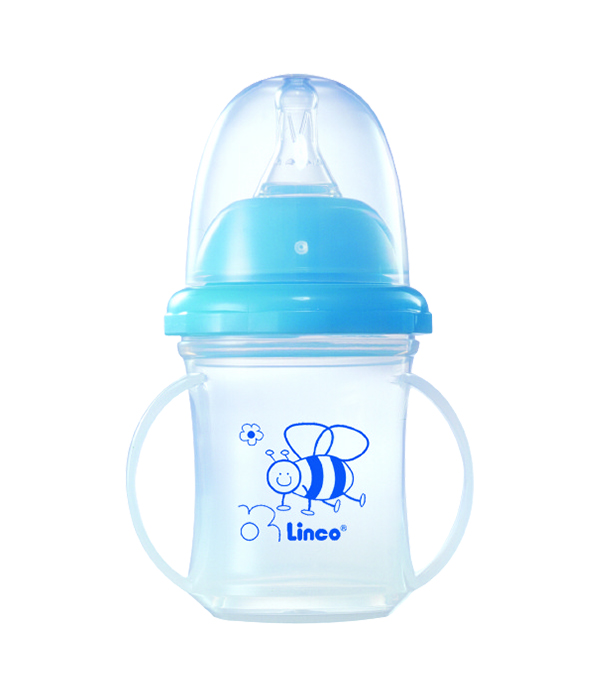 Picture of Linco Training cup w/silicone nipple
