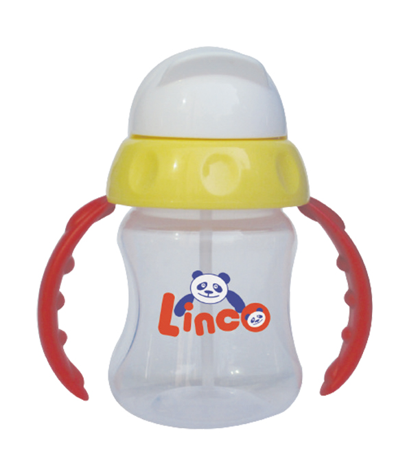 Picture of Linco Stylish Straw Training Cup