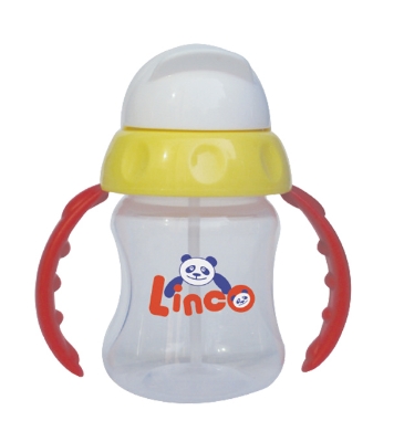 Picture of Linco Stylish Straw Training Cup