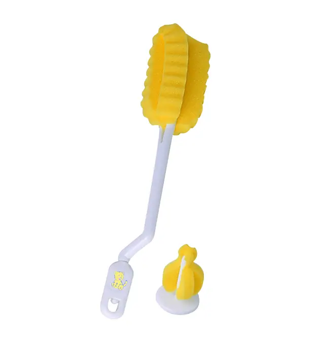 Picture of Linco Sponge Bottle brush & nipple brush
