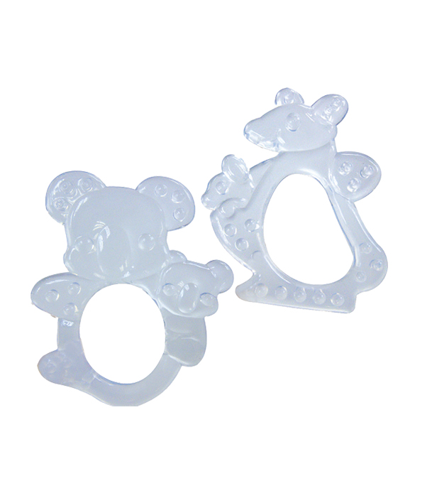 Picture of Linco Silicone teether 