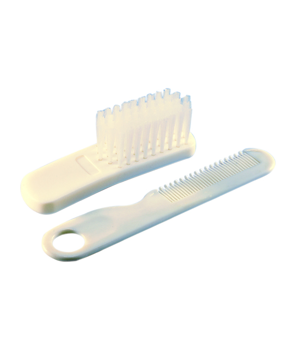 Picture of Linco Baby's Hairbrush & Comb