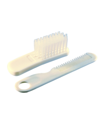 Picture of Linco Baby's Hairbrush & Comb
