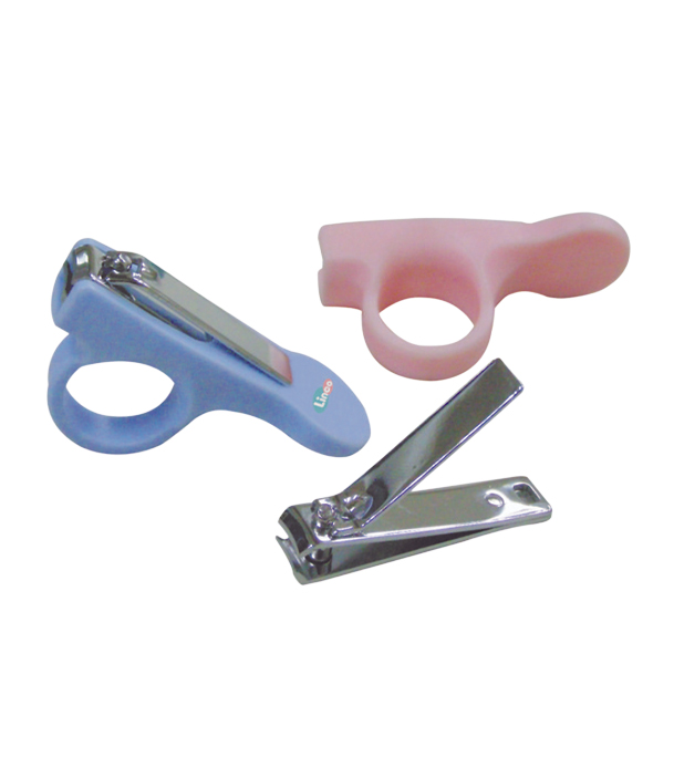 Picture of Linco Baby Nail Clipper 