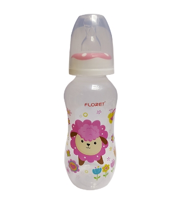 Picture of FLORET PP Feeding Bottle Fast Flow 9 oz 270ml