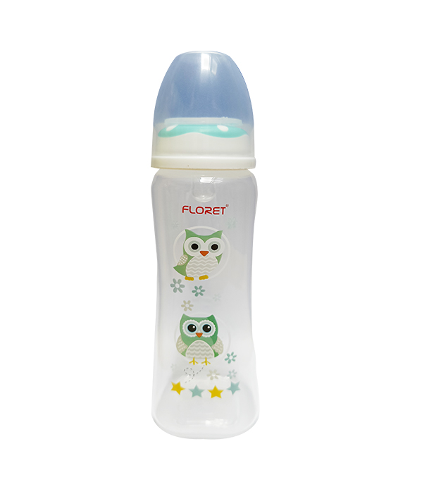 Picture of FLORET PP Feeding Bottle Fast Flow 10 oz 300ml