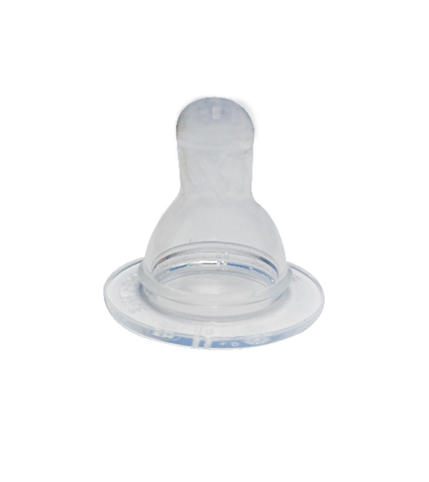 Picture of FLORET Silicone Nipple 