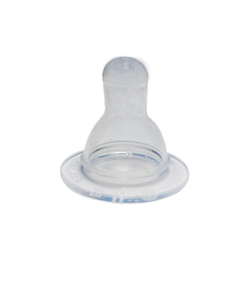 Picture of FLORET Silicone Nipple 