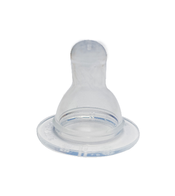 Picture of FLORET Silicone Nipple 
