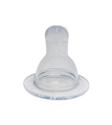 Picture of FLORET Silicone Nipple 