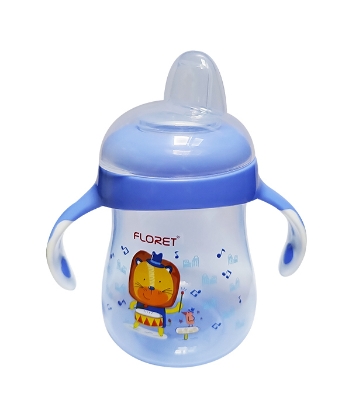 Picture of FLORET Soft Spout Cup with Handle 6+