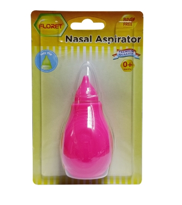 Picture of FLORET Nasal Aspirator 0+
