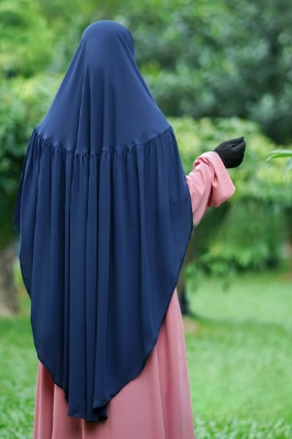 Picture of Hijab Big Size Hijab Fashion Women Dubai Cherry Headscarf Ready To Wear Instant Hijab Scarf Muslim Shawl Islamic Hijabs Arab Wrap Head Scarves Design